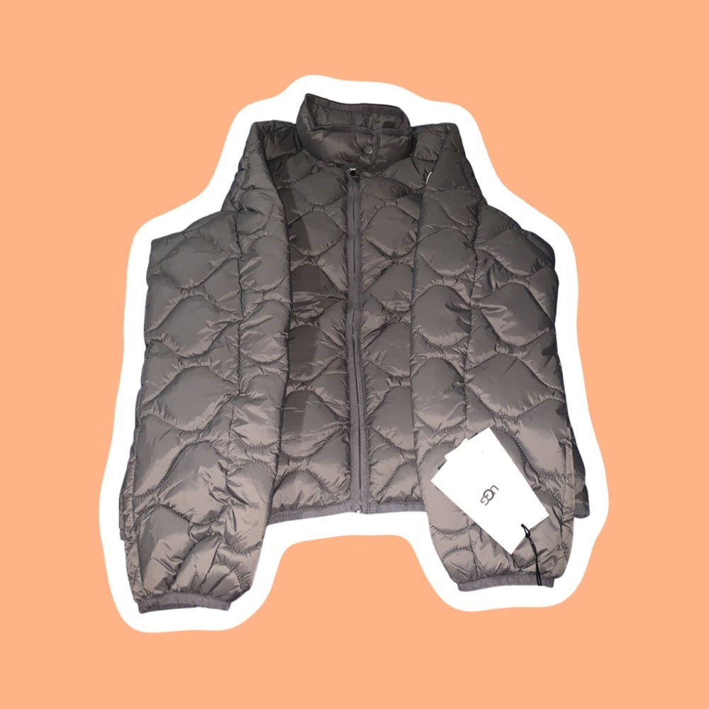 Ugg Jacket.